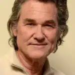 Kurt Russell