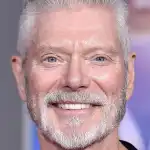 Stephen Lang