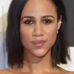 Zawe Ashton