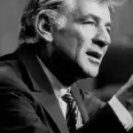 Leonard Bernstein