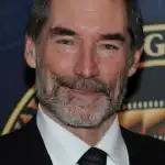 Timothy Dalton