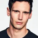 Cory Michael Smith