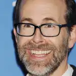 Brian Huskey