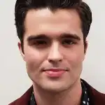 Spencer Boldman