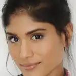 Anisha Adusumilli