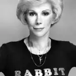 Joan Rivers