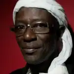 Moussa Sène Absa