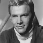 Steve Forrest