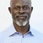 Djimon Hounsou