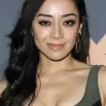 Aimee Garcia