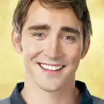 Lee Pace