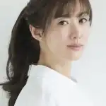 Rie Tomosaka