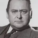 Edward Arnold