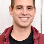 Greg Berlanti