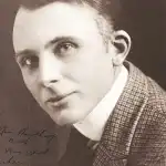 Edward Biby