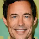 Tom Cavanagh