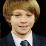 Daniel Huttlestone