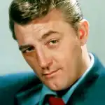 Robert Mitchum