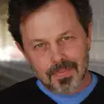 Curtis Armstrong