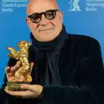 Gianfranco Rosi