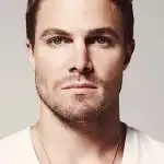 Stephen Amell