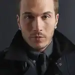 Shawn Desman