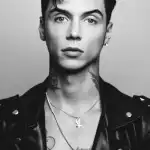 Andy Biersack