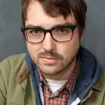 Jonah Ray