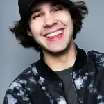 David Dobrik