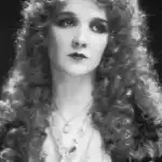 Mary Philbin