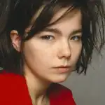  Björk