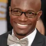 Taye Diggs