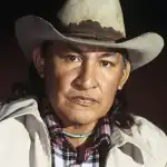 Will Sampson