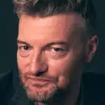 Charlie Brooker