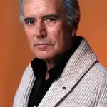 John Forsythe