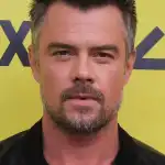 Josh Duhamel