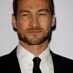 Andy Whitfield