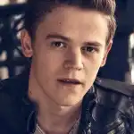 Sam Clemmett