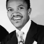 Harold Nicholas