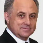 Vitaliy Mutko