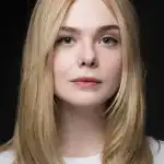 Elle Fanning