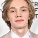 Charlie Plummer