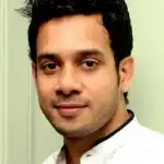 Bharath Srinivasan