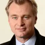 Christopher Nolan