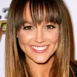 Sharni Vinson