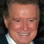 Regis Philbin