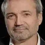 Gérard Sergue