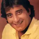 Vinod Khanna