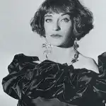 Loulou de la Falaise