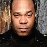 Busta Rhymes